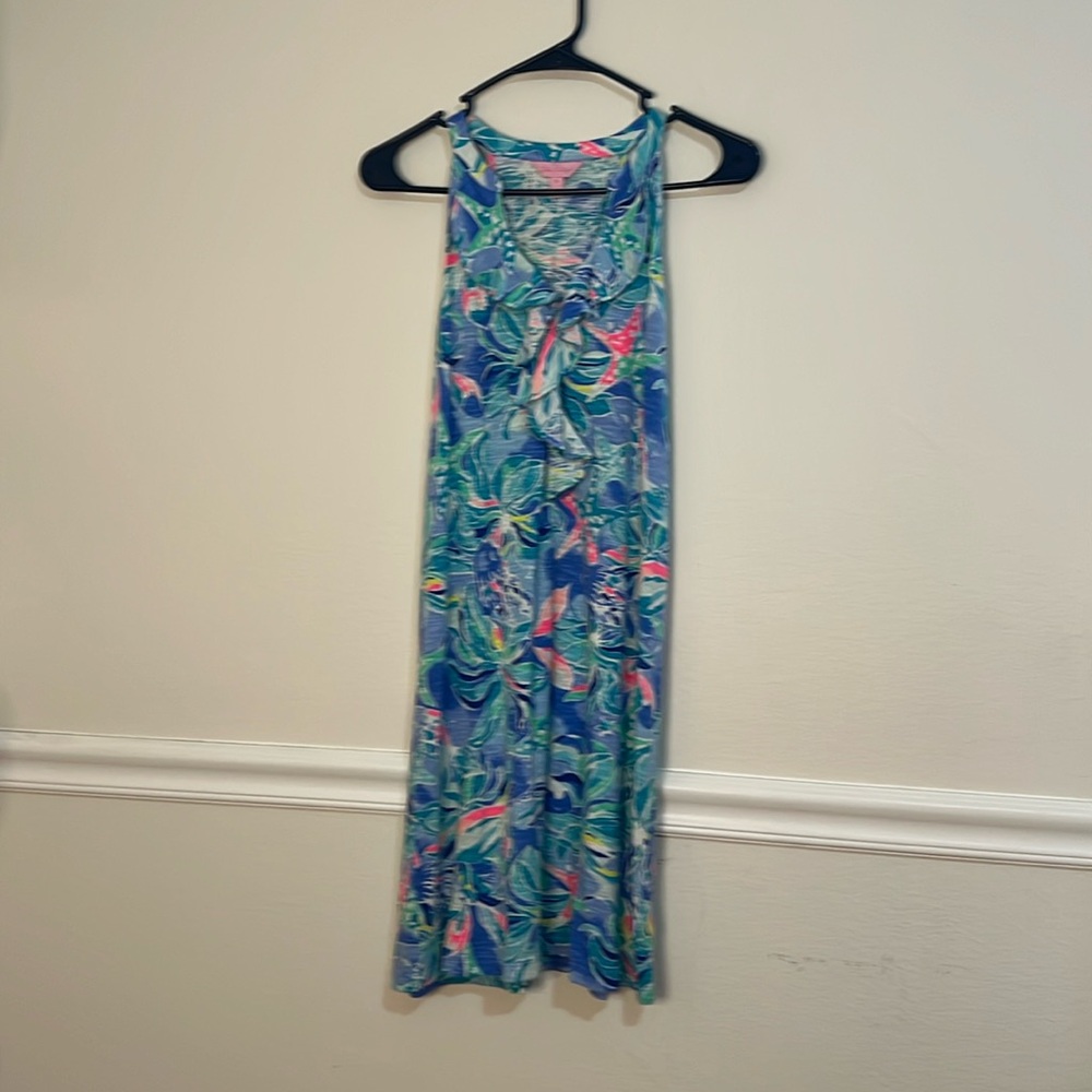 Lilly Pulitzer xa